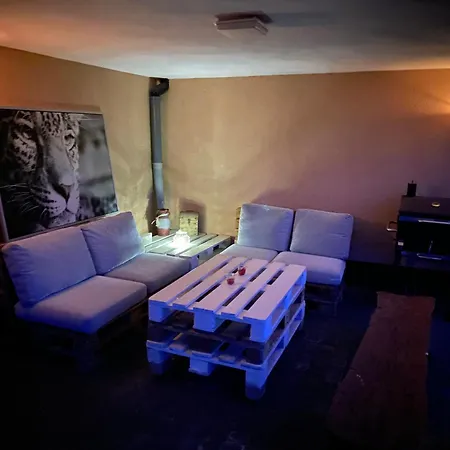 Lejlighed Apartament Ostrzyce