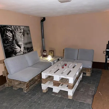 Apartament Ostrzyce Apartamento